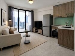 Uptown @ Farrer (D8), Apartment #580198141